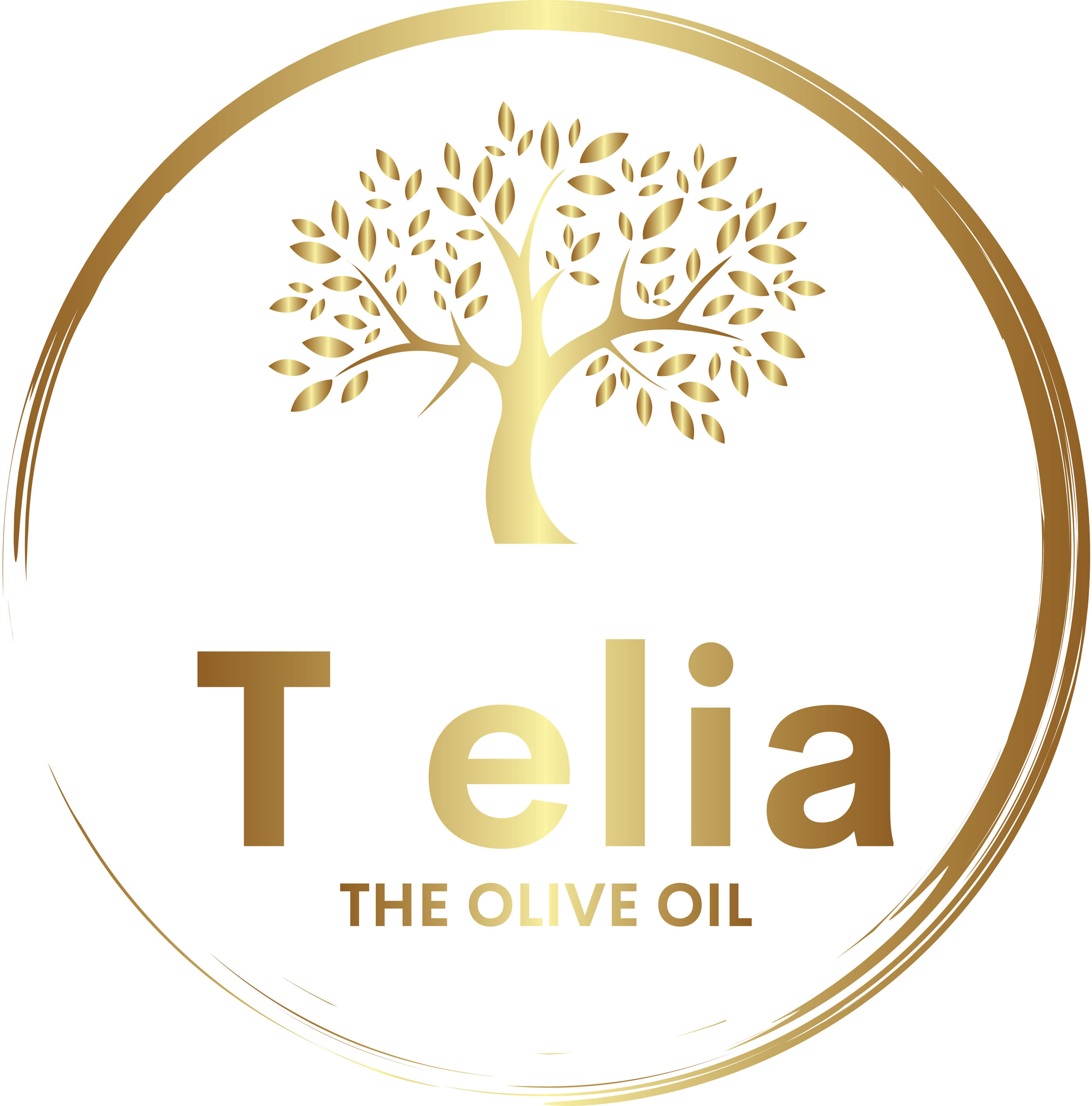 TELIA OLIVE OIL